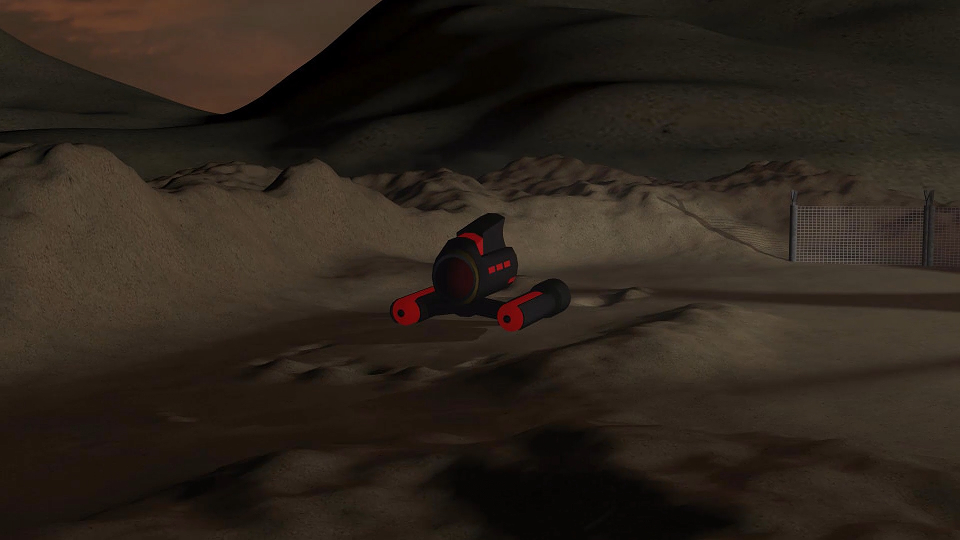 TLDOE - Export Anim - 19